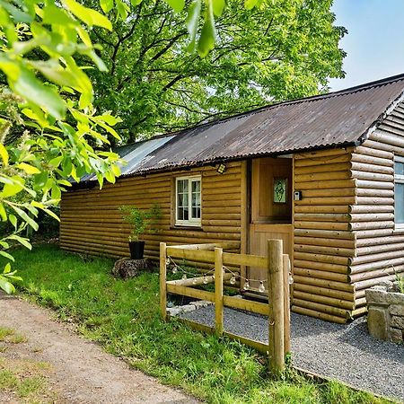 Finest Retreats - Trevoya Cabin Лонсестън Екстериор снимка