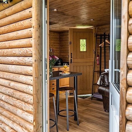 Finest Retreats - Trevoya Cabin Лонсестън Екстериор снимка