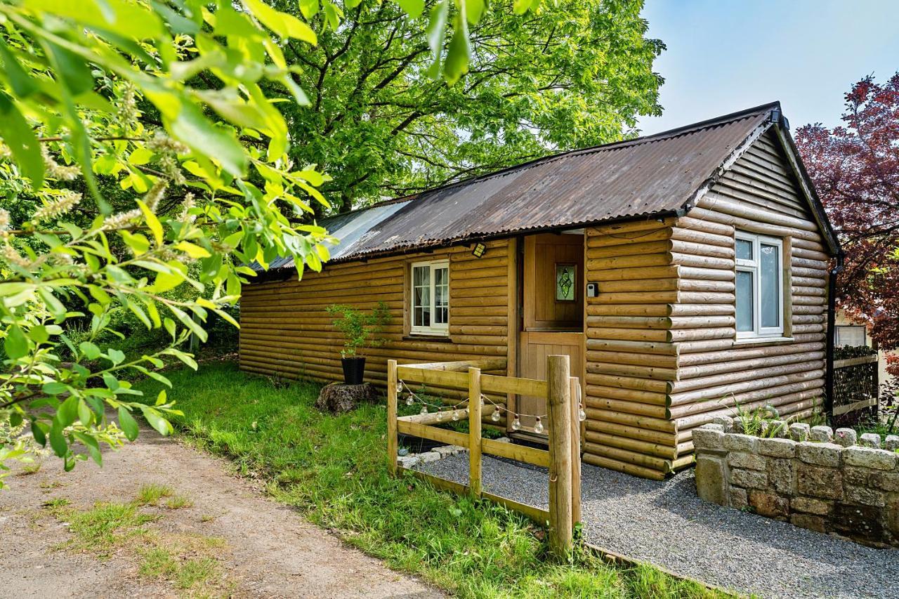 Finest Retreats - Trevoya Cabin Лонсестън Екстериор снимка