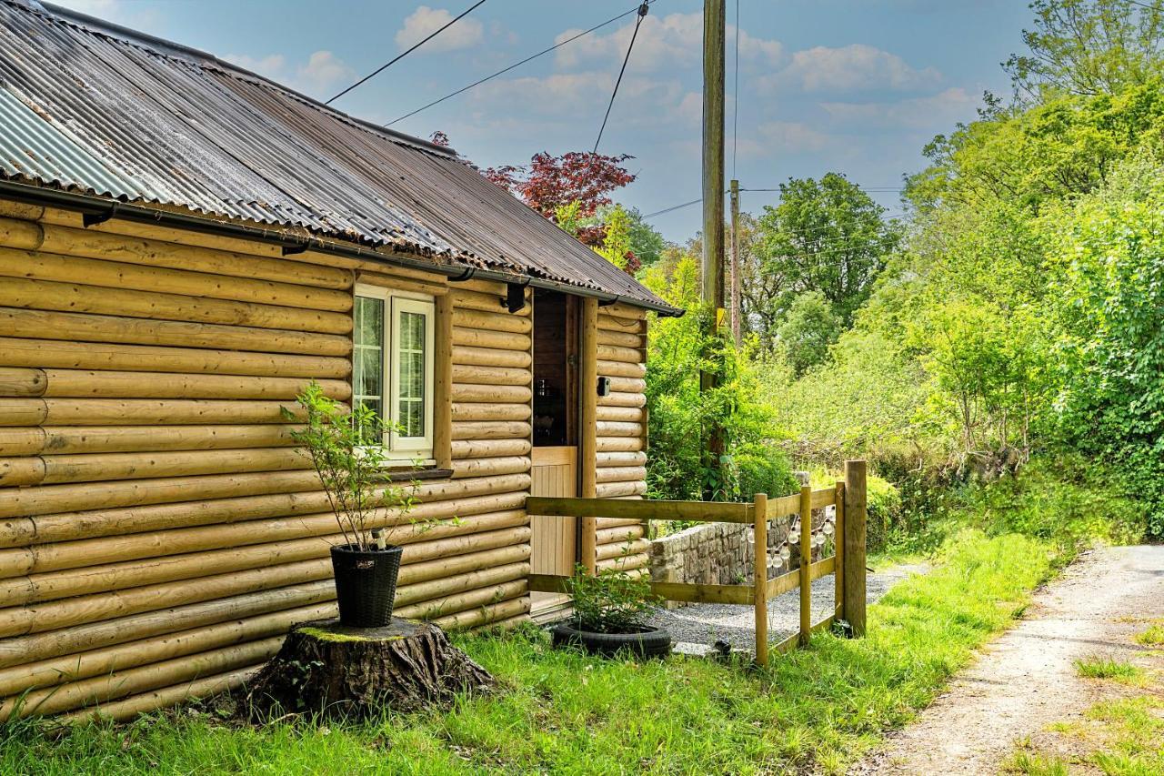 Finest Retreats - Trevoya Cabin Лонсестън Екстериор снимка