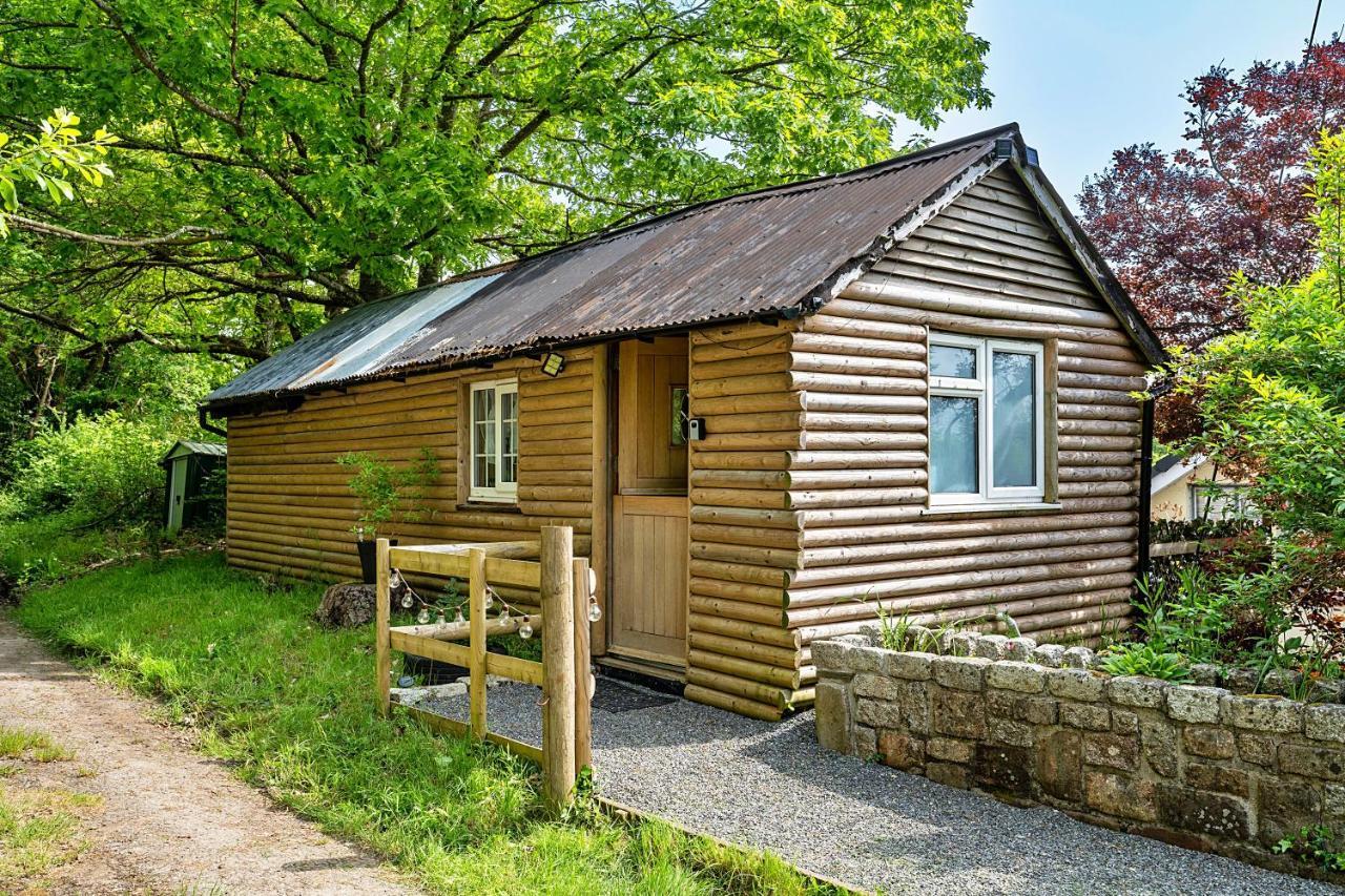 Finest Retreats - Trevoya Cabin Лонсестън Екстериор снимка